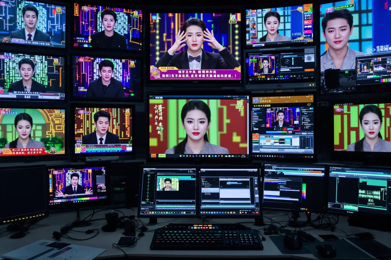 娱乐吃瓜公司排名榜揭示真相贾乃亮与明星关系反差引发热议